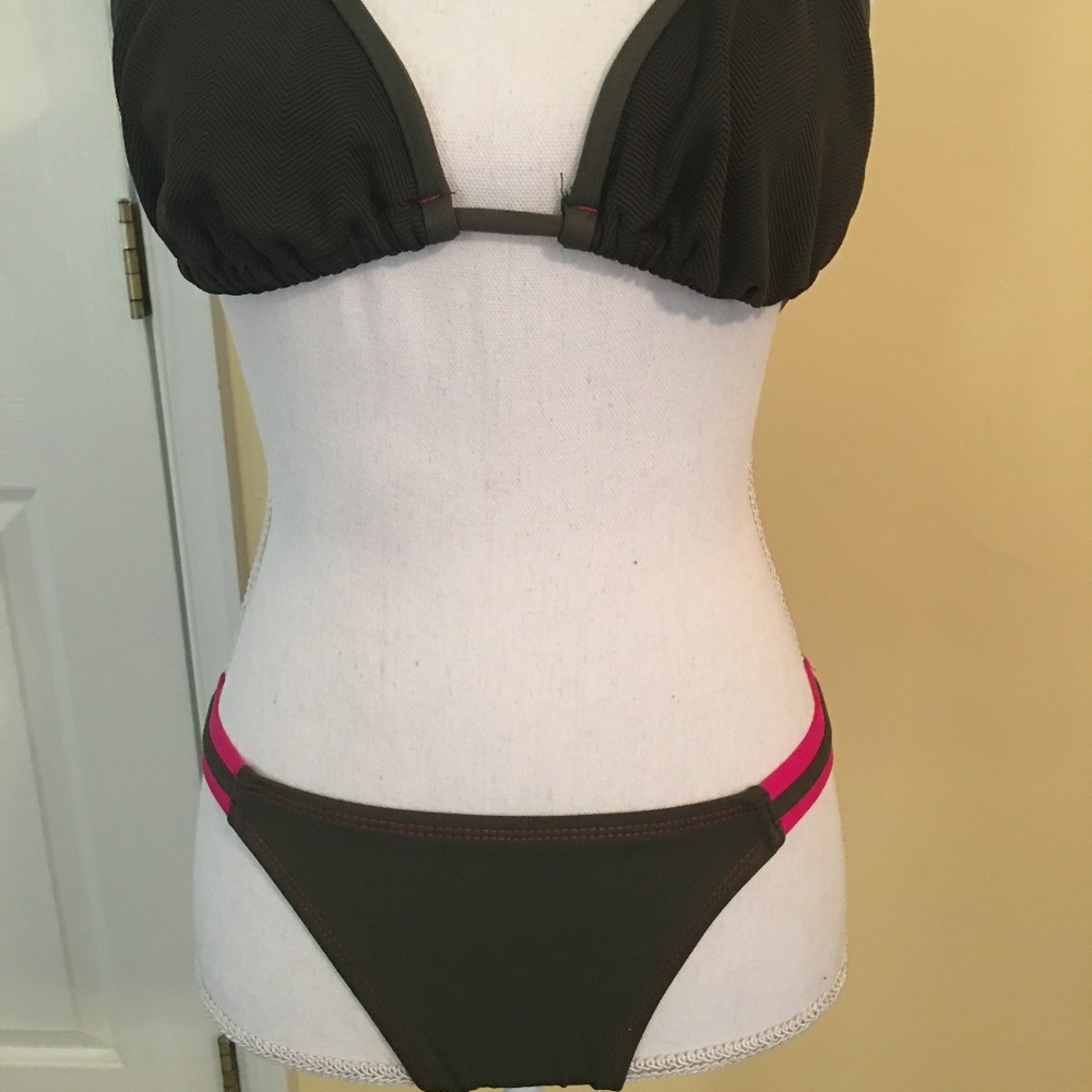 Kenneth Cole Reaction Bikini